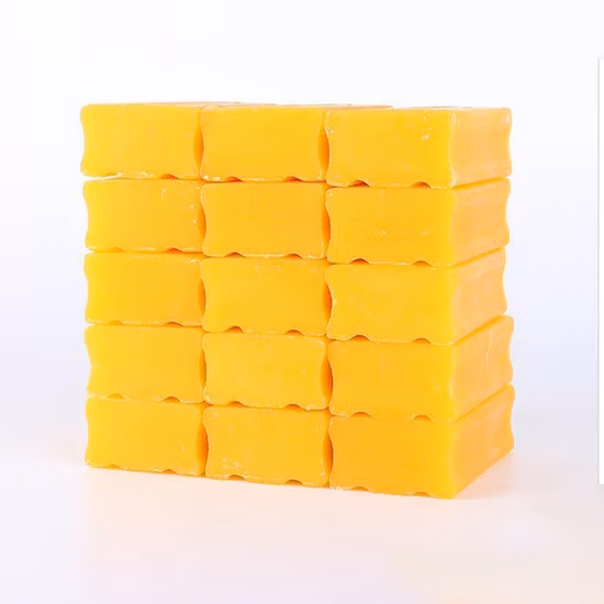 Waschseife zum Waschen von Kleidung, Stückseife