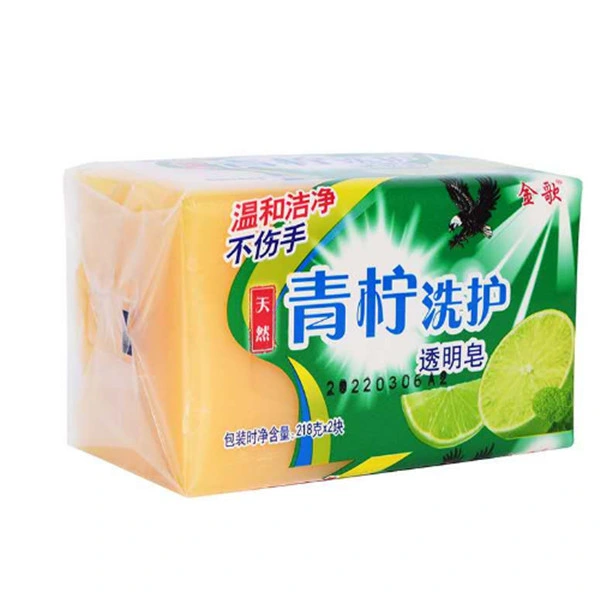 100% High Quality Good Sale Laundry Soap for Wishing